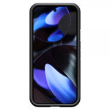 Spigen Google Pixel 9/Pixel 9 Pro Deksel Tough Armor Svart