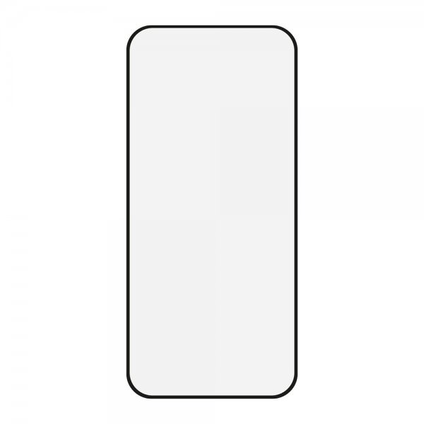 Vivanco Google Pixel 9/Pixel 9 Pro Skjermbeskytter Full Screen