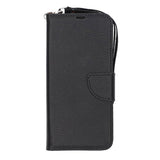 Google Pixel 9 Etui med Stativ Svart