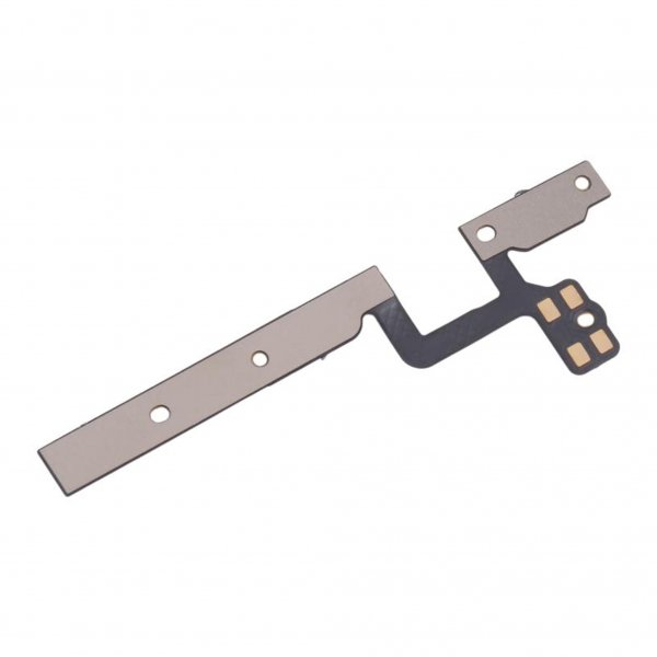 Google Pixel 9 Strømknapp Flexkabel