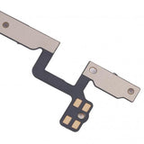 Google Pixel 9 Strømknapp Flexkabel