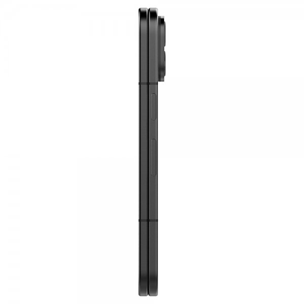Spigen Google Pixel 9 Pro Fold Kamerabeskytter Glas.tR EZ Fit Optik 2-pakning