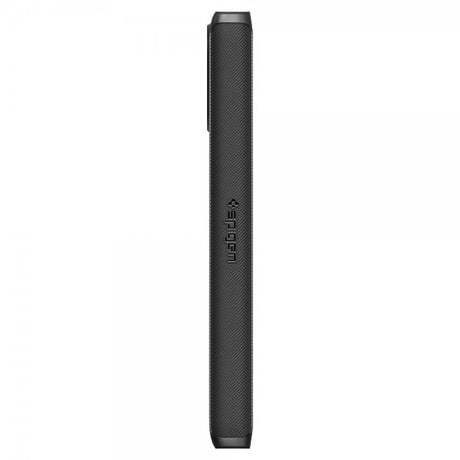 Spigen Google Pixel 9 Pro Fold Deksel Slim Armor Pro Svart