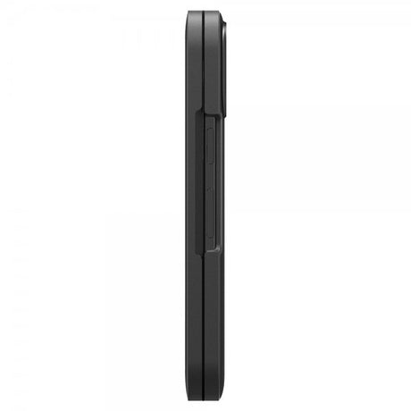 Spigen Google Pixel 9 Pro Fold Deksel Slim Armor Pro Svart