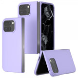 ABEEL Google Pixel 9 Pro Fold Deksel Super Slim Lilla