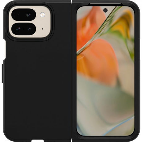 Otterbox Google Pixel 9 Pro Fold Deksel Thin Flex Svart