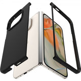 Otterbox Google Pixel 9 Pro Fold Deksel Thin Flex Svart