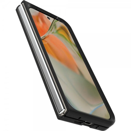 Otterbox Google Pixel 9 Pro Fold Deksel Thin Flex Svart
