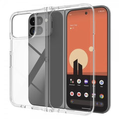 Google Pixel 9 Pro Fold Deksel