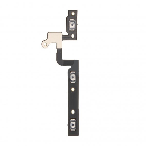 Google Pixel 9 Pro Strømknapp Flexkabel