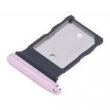 Google Pixel 9 Pro SIM-kortholder - Rosa