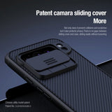 Nillkin Google Pixel 9 Pro Deksel CamShield Pro Svart