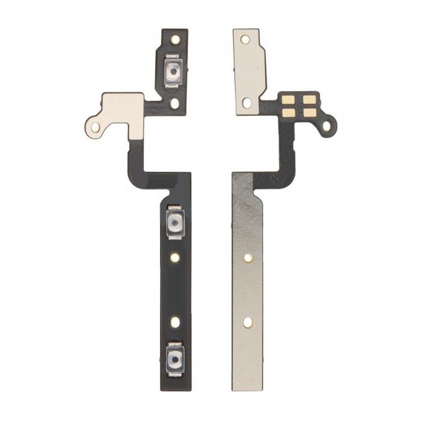 Google Pixel 9 Pro Volumknapp Flexkabel
