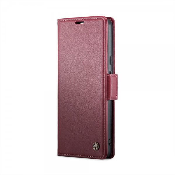 CaseMe Google Pixel 9 Pro XL Etui 023 Series Rød