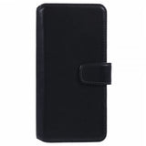 Nordic Covers Google Pixel 9 Pro XL Etui Essential Leather Raven Black