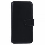Nordic Covers Google Pixel 9 Pro XL Etui MagLeather Raven Black