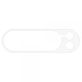 Nordic Covers Google Pixel 9 Pro XL Kamerabeskytter Glasberga
