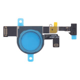 Google Pixel 9 Pro XL mikrofon
