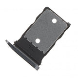 Google Pixel 9 Pro XL SIM-kortholder - Svart