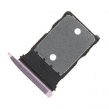 Google Pixel 9 Pro XL SIM-kortholder - Rosa