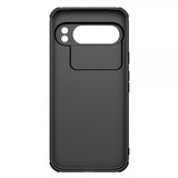 Nillkin Google Pixel 9 Pro XL Deksel CamShield Pro Svart