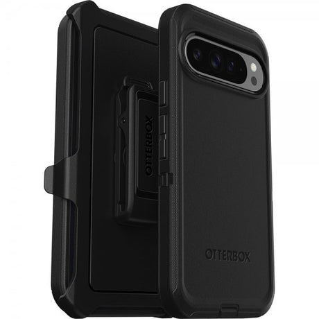 Otterbox Google Pixel 9 Pro XL Deksel Defender Svart