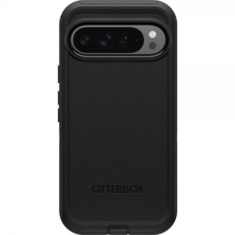 Otterbox Google Pixel 9 Pro XL Deksel Defender Svart