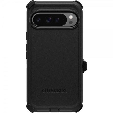 Otterbox Google Pixel 9 Pro XL Deksel Defender Svart