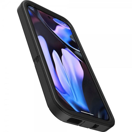 Otterbox Google Pixel 9 Pro XL Deksel Defender Svart