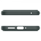 Spigen Google Pixel 9 Pro XL Deksel Liquid Air Abyss Green