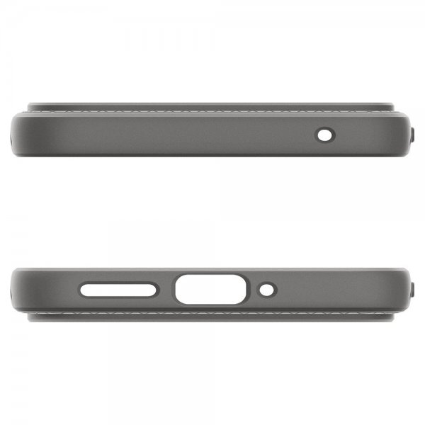 Spigen Google Pixel 9 Pro XL Deksel Liquid Air Marble Gray