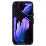 Spigen Google Pixel 9 Pro XL Deksel Liquid Air Matte Black
