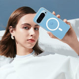 Google Pixel 9 Pro XL Deksel MagSafe Transparent