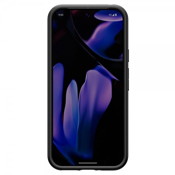 Spigen Google Pixel 9 Pro XL Deksel Slim Armor CS Svart