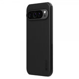 Nillkin Google Pixel 9 Pro XL Deksel Super Frosted Shield Pro MagSafe Svart