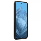 Nillkin Google Pixel 9 Pro XL Deksel Super Frosted Shield Pro MagSafe Svart