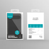 Nillkin Google Pixel 9 Pro XL Deksel Super Frosted Shield Pro MagSafe Svart