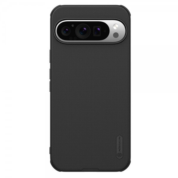 Nillkin Google Pixel 9 Pro XL Deksel Super Frosted Shield Pro Svart