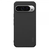 Nillkin Google Pixel 9 Pro XL Deksel Super Frosted Shield Pro Svart