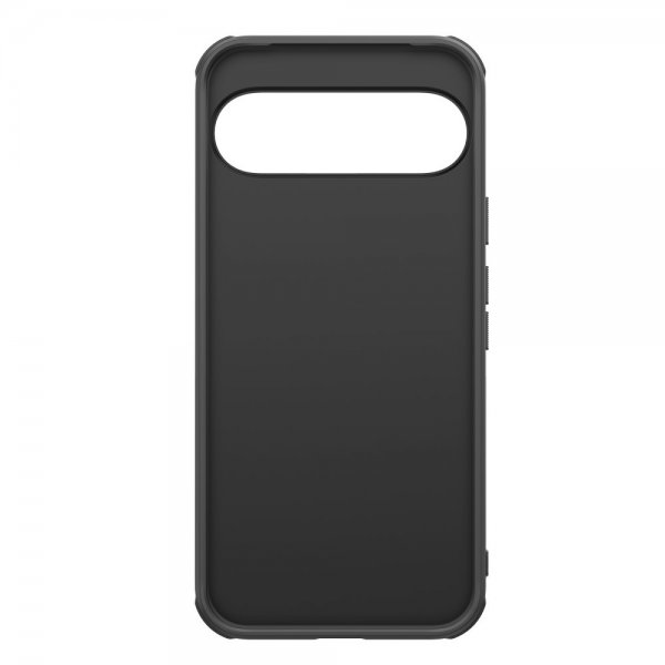 Nillkin Google Pixel 9 Pro XL Deksel Super Frosted Shield Pro Svart