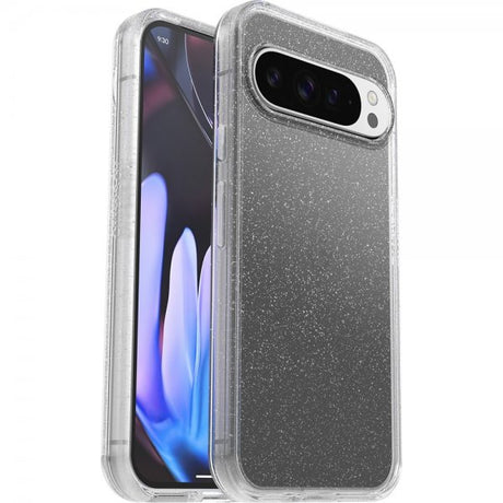 Otterbox Google Pixel 9 Pro XL Deksel Symmetry Clear Stardust