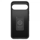 Spigen Google Pixel 9 Pro XL Deksel Thin Fit Svart
