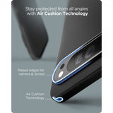 Spigen Google Pixel 9 Pro XL Deksel Thin Fit Svart