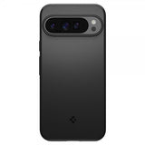 Spigen Google Pixel 9 Pro XL Deksel Thin Fit Svart