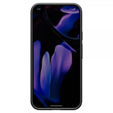 Spigen Google Pixel 9 Pro XL Deksel Thin Fit Svart