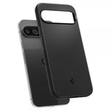 Spigen Google Pixel 9 Pro XL Deksel Thin Fit Svart