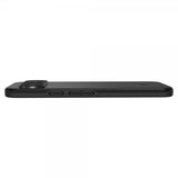 Spigen Google Pixel 9 Pro XL Deksel Thin Fit Svart