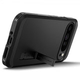 Spigen Google Pixel 9 Pro XL Deksel Tough Armor Svart