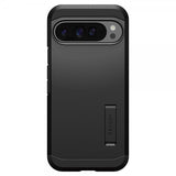 Spigen Google Pixel 9 Pro XL Deksel Tough Armor Svart