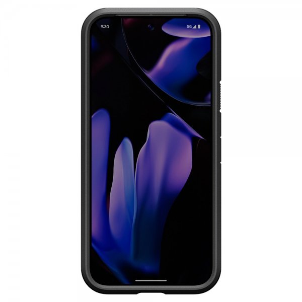 Spigen Google Pixel 9 Pro XL Deksel Tough Armor Svart